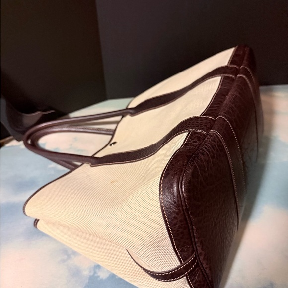 Authentic Hermès Garden party PM - Picture 5 of 15